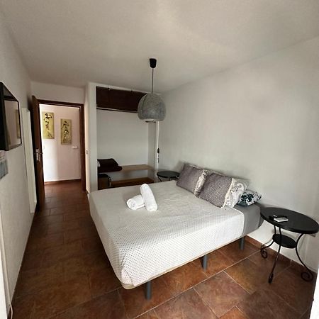 Apto Boca Cangrejo Netflix,Parking,Aire Acondicionado Y Rent Car Santa Cruz de Tenerife Exterior photo