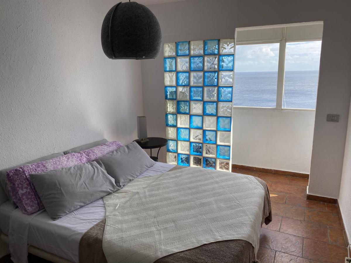 Apto Boca Cangrejo Netflix,Parking,Aire Acondicionado Y Rent Car Santa Cruz de Tenerife Exterior photo