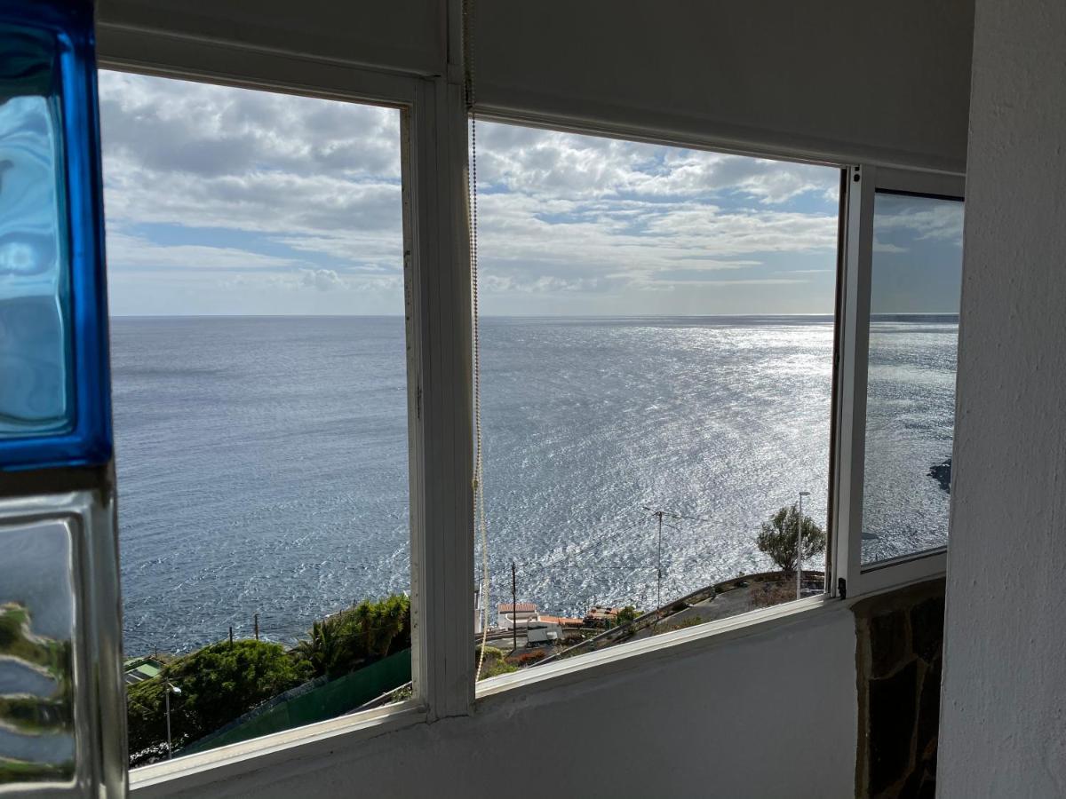 Apto Boca Cangrejo Netflix,Parking,Aire Acondicionado Y Rent Car Santa Cruz de Tenerife Exterior photo