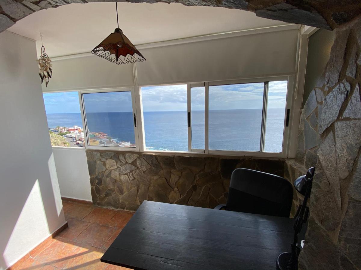 Apto Boca Cangrejo Netflix,Parking,Aire Acondicionado Y Rent Car Santa Cruz de Tenerife Exterior photo