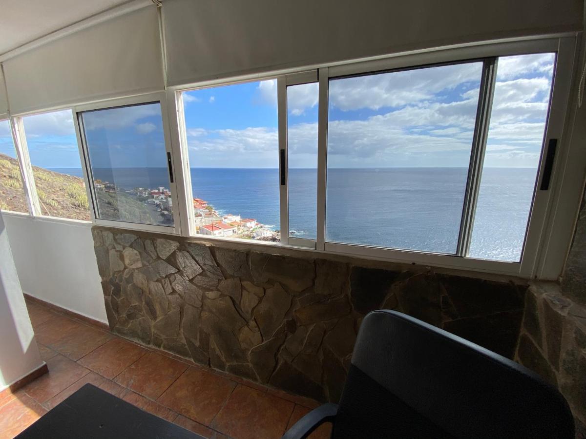 Apto Boca Cangrejo Netflix,Parking,Aire Acondicionado Y Rent Car Santa Cruz de Tenerife Exterior photo