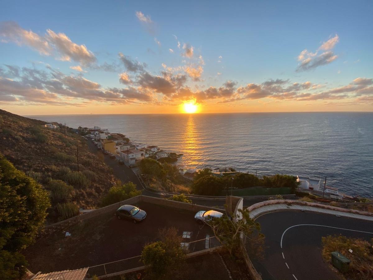 Apto Boca Cangrejo Netflix,Parking,Aire Acondicionado Y Rent Car Santa Cruz de Tenerife Exterior photo