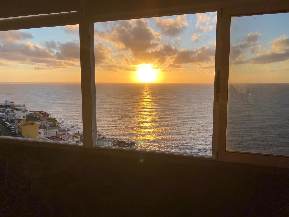 Apto Boca Cangrejo Netflix,Parking,Aire Acondicionado Y Rent Car Santa Cruz de Tenerife Exterior photo