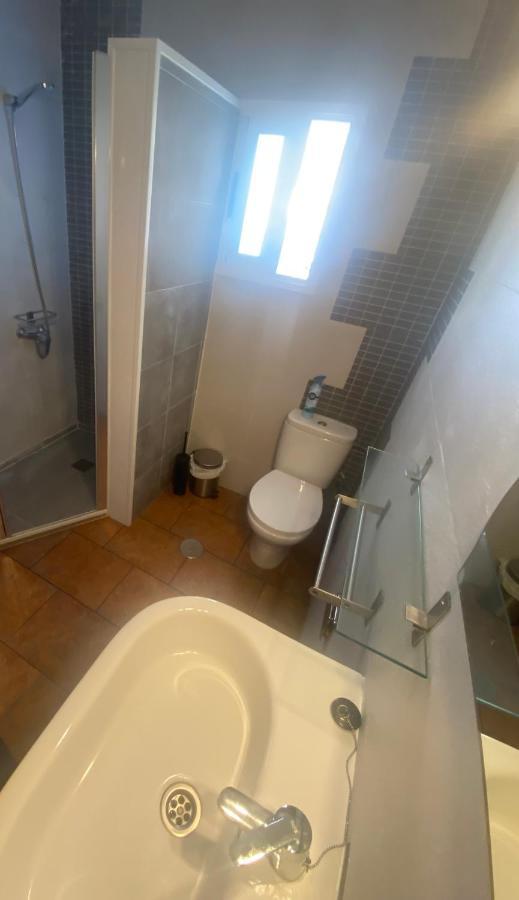 Apto Boca Cangrejo Netflix,Parking,Aire Acondicionado Y Rent Car Santa Cruz de Tenerife Exterior photo