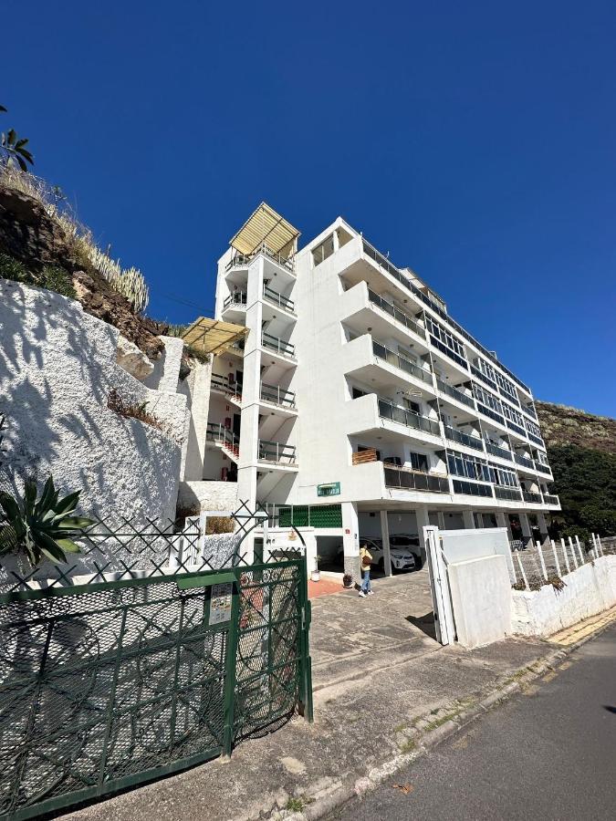 Apto Boca Cangrejo Netflix,Parking,Aire Acondicionado Y Rent Car Santa Cruz de Tenerife Exterior photo