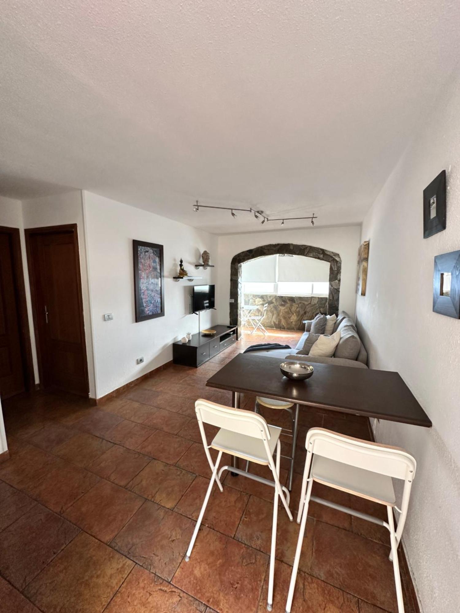 Apto Boca Cangrejo Netflix,Parking,Aire Acondicionado Y Rent Car Santa Cruz de Tenerife Exterior photo
