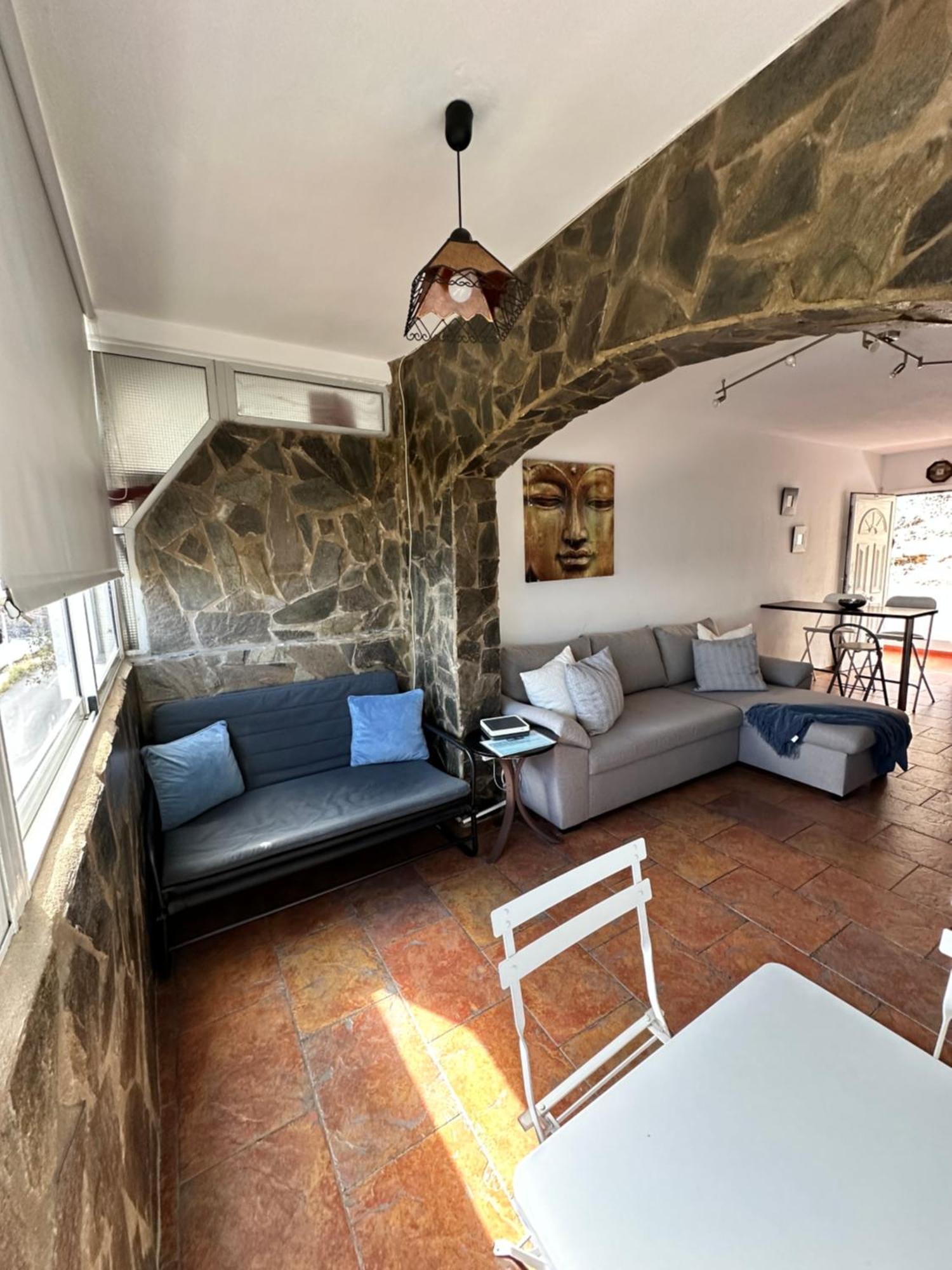 Apto Boca Cangrejo Netflix,Parking,Aire Acondicionado Y Rent Car Santa Cruz de Tenerife Exterior photo