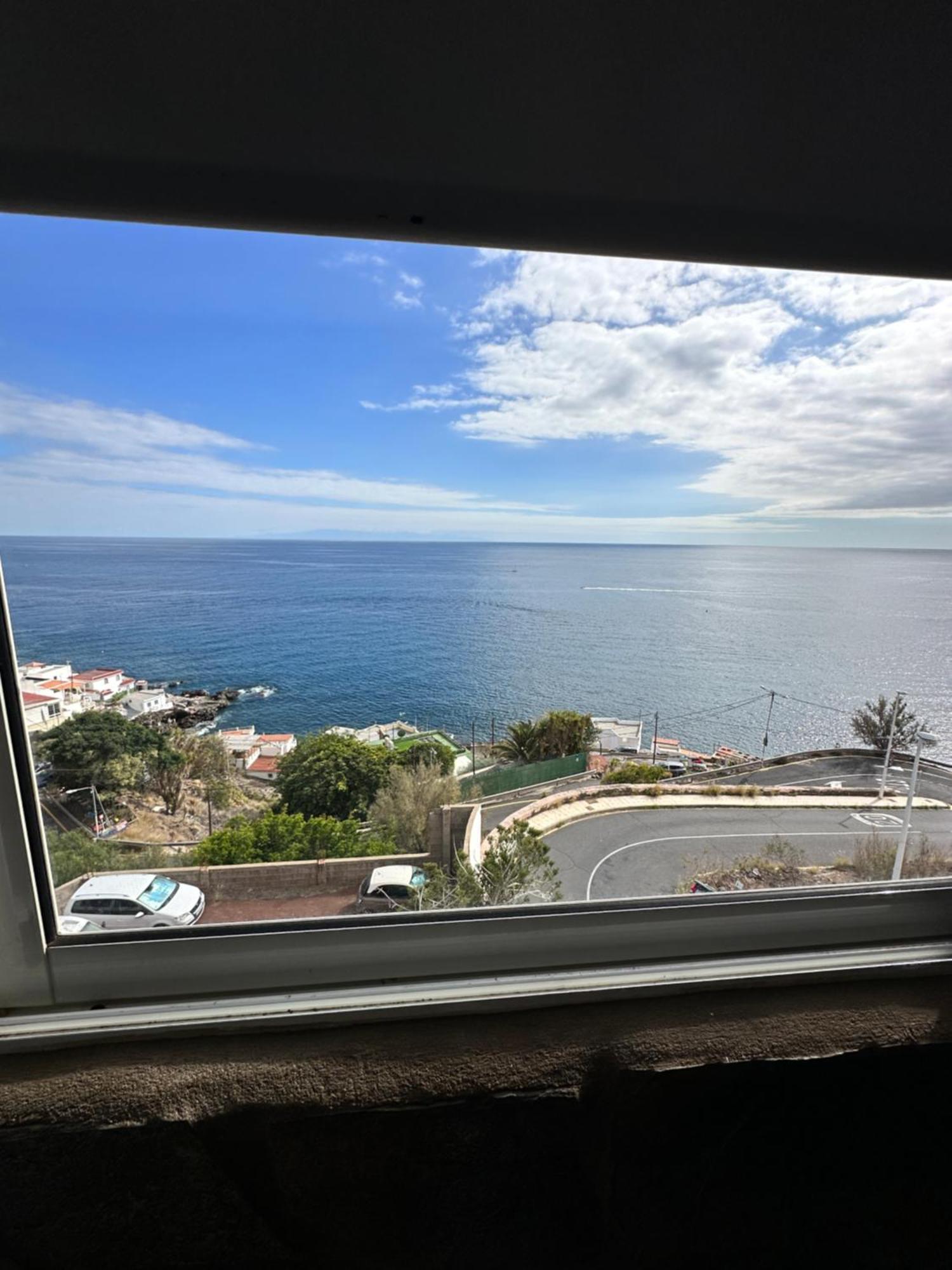 Apto Boca Cangrejo Netflix,Parking,Aire Acondicionado Y Rent Car Santa Cruz de Tenerife Exterior photo