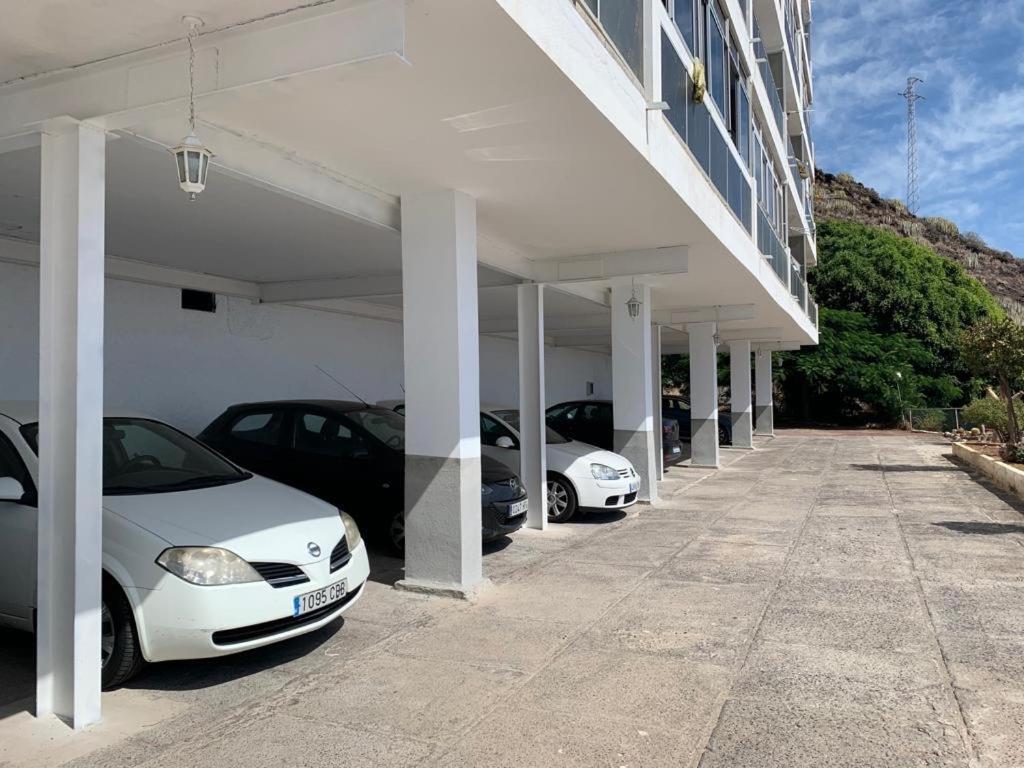 Apto Boca Cangrejo Netflix,Parking,Aire Acondicionado Y Rent Car Santa Cruz de Tenerife Exterior photo