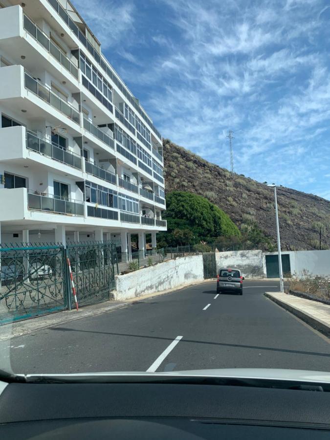 Apto Boca Cangrejo Netflix,Parking,Aire Acondicionado Y Rent Car Santa Cruz de Tenerife Exterior photo