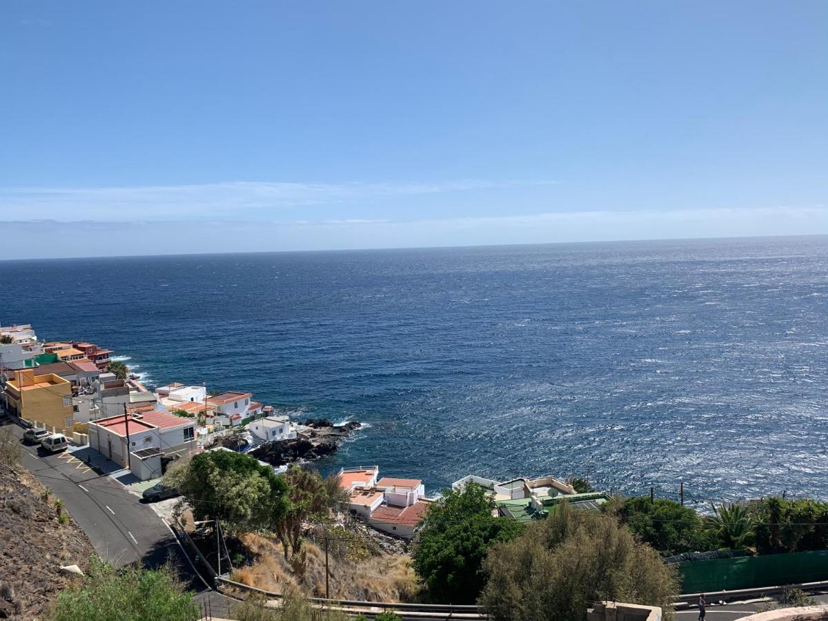 Apto Boca Cangrejo Netflix,Parking,Aire Acondicionado Y Rent Car Santa Cruz de Tenerife Exterior photo